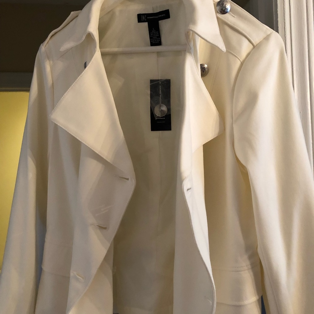 Inc Jacket - image 1